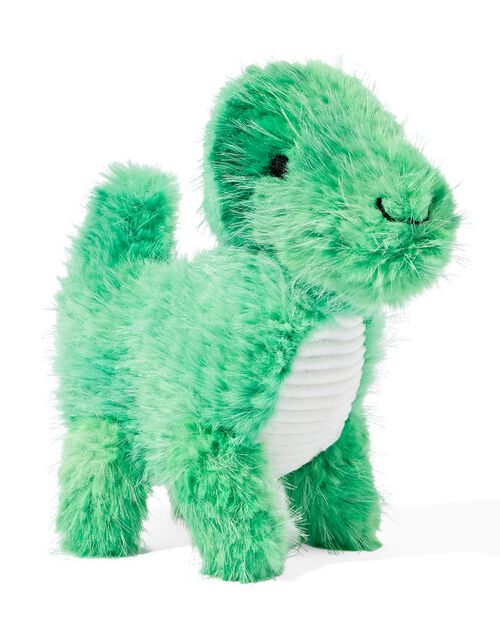 dinosaure en peluche