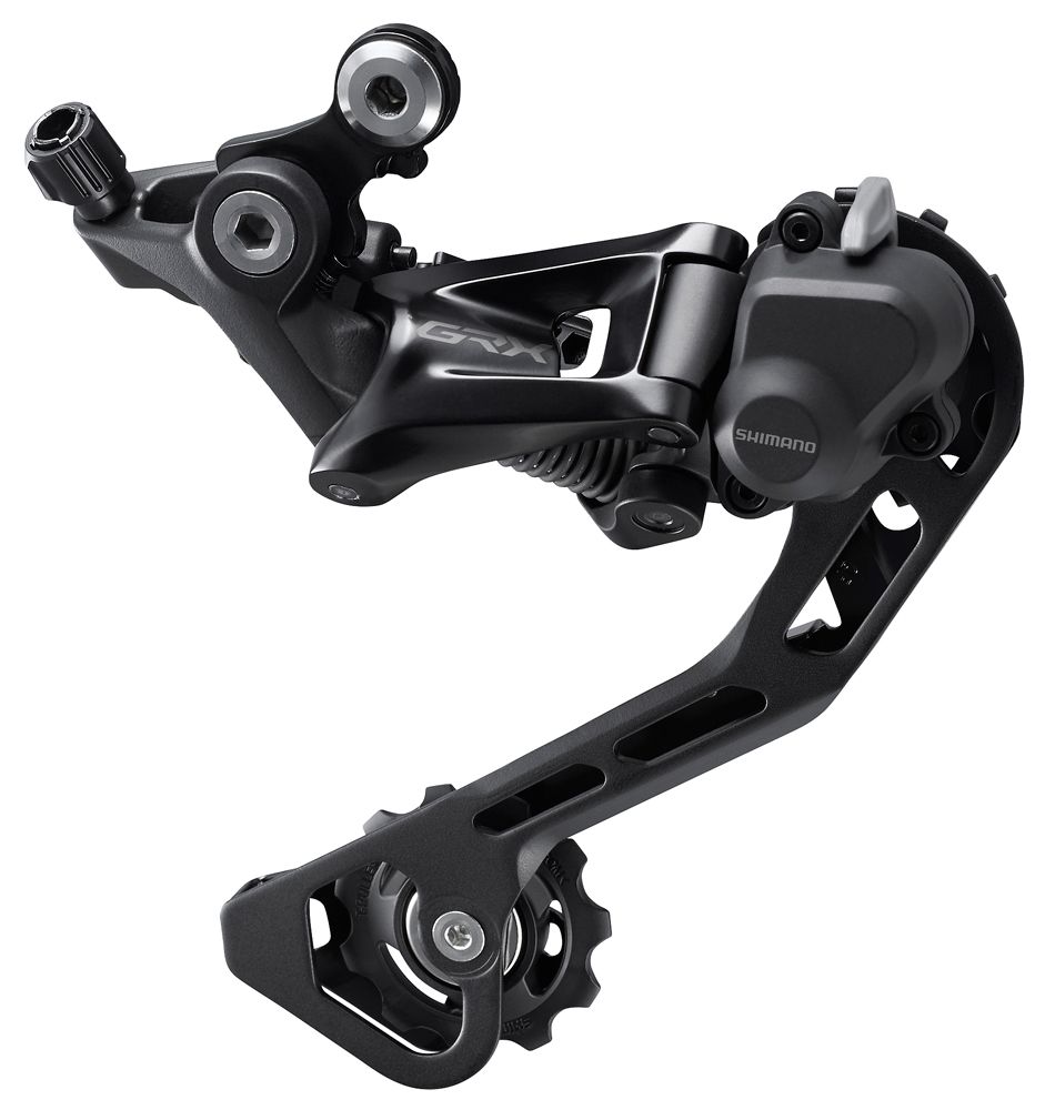 Shimano GRX RD-RX400 2x10-fach Schaltwerk kaufen | Bike-Discount