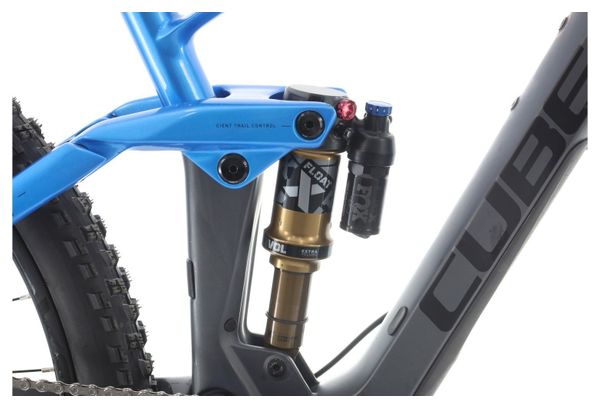 Produit reconditionné · Cube Stereo SL C:62 Carbone XT / Vélo VTT / Cube | Très bon état
