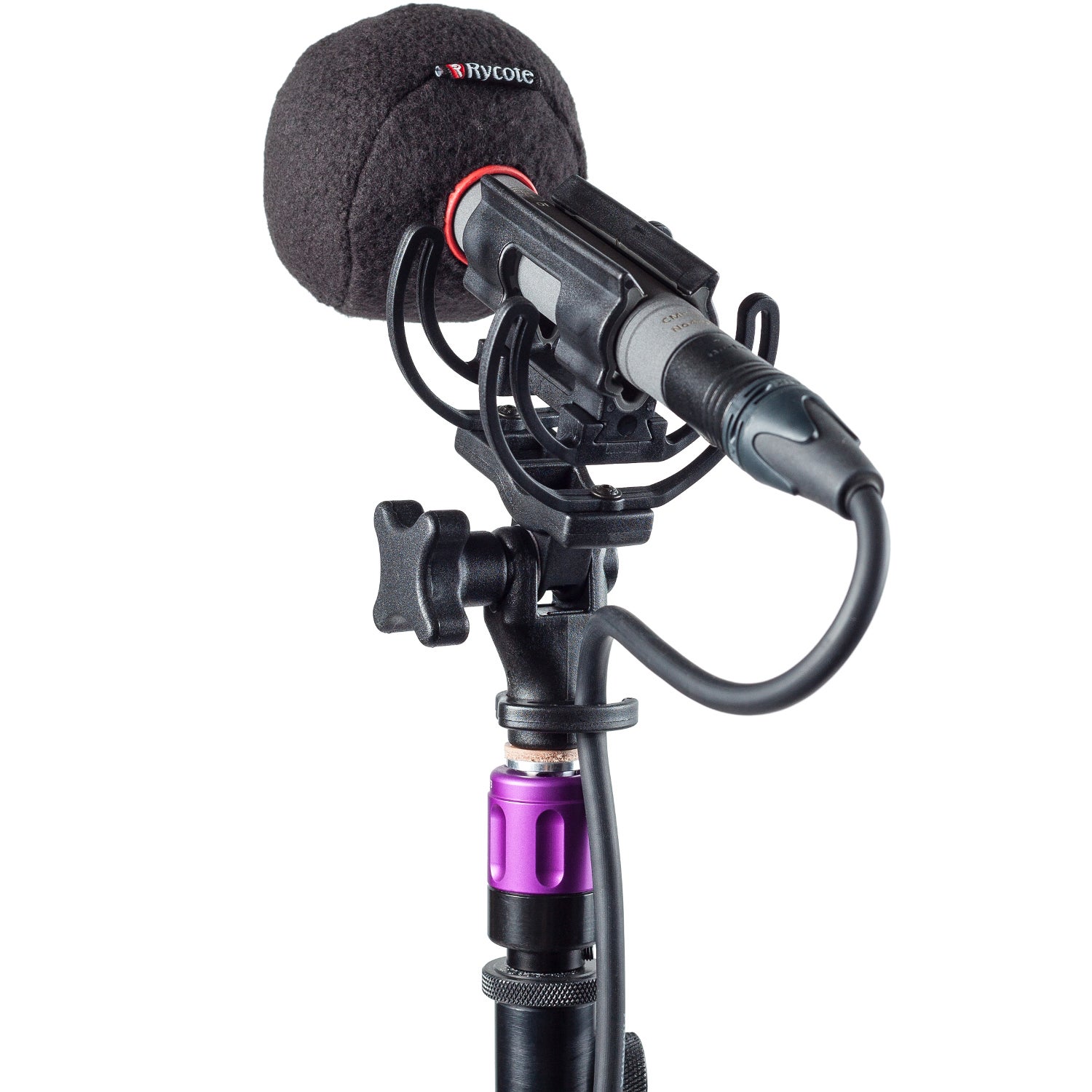 Rycote Baseball 19/20 windscherm voor boompole