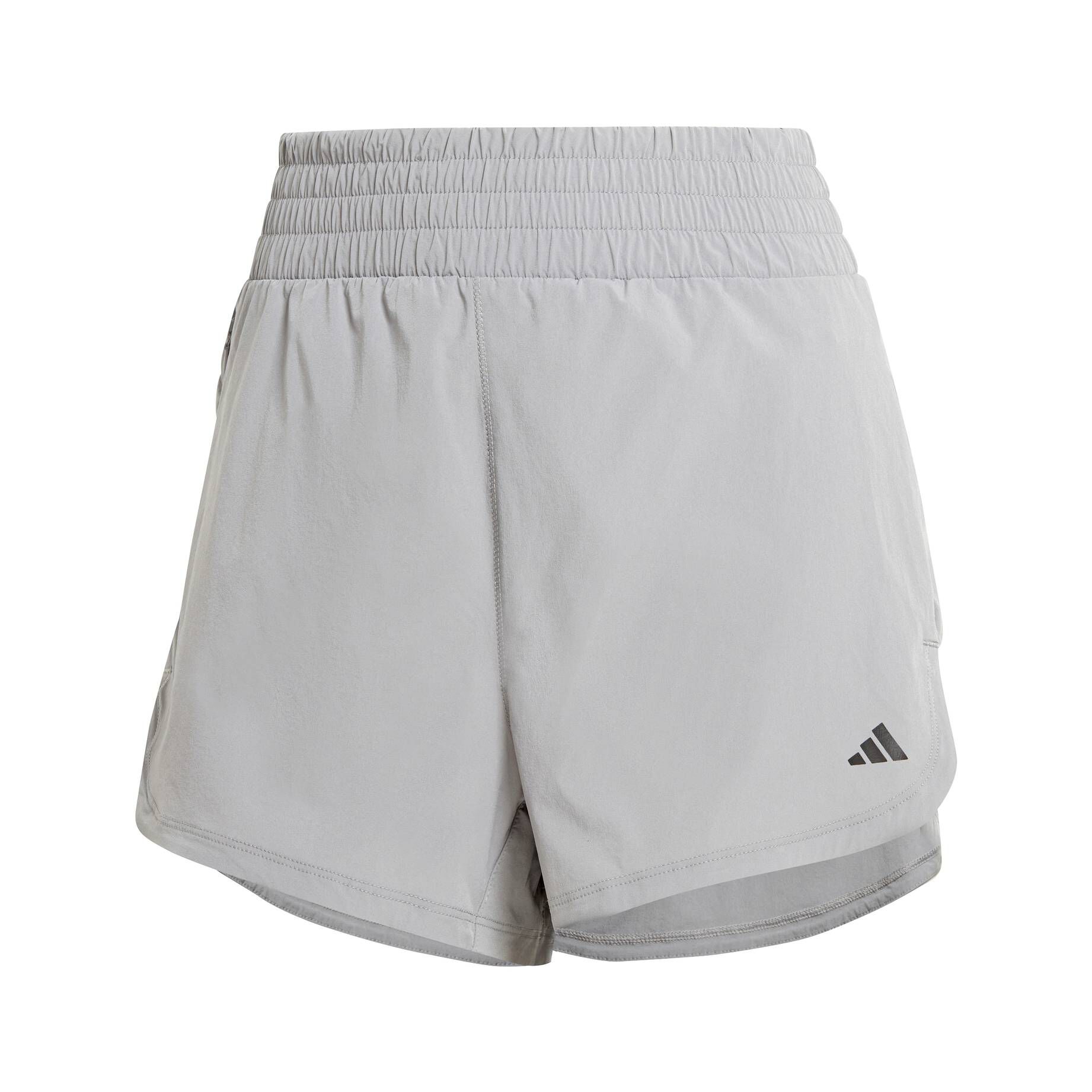 adidas Performance| Damen Trainingsshorts PACER LUX