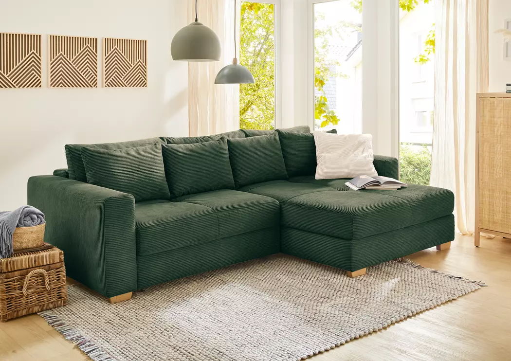 Ecksofa Kampen