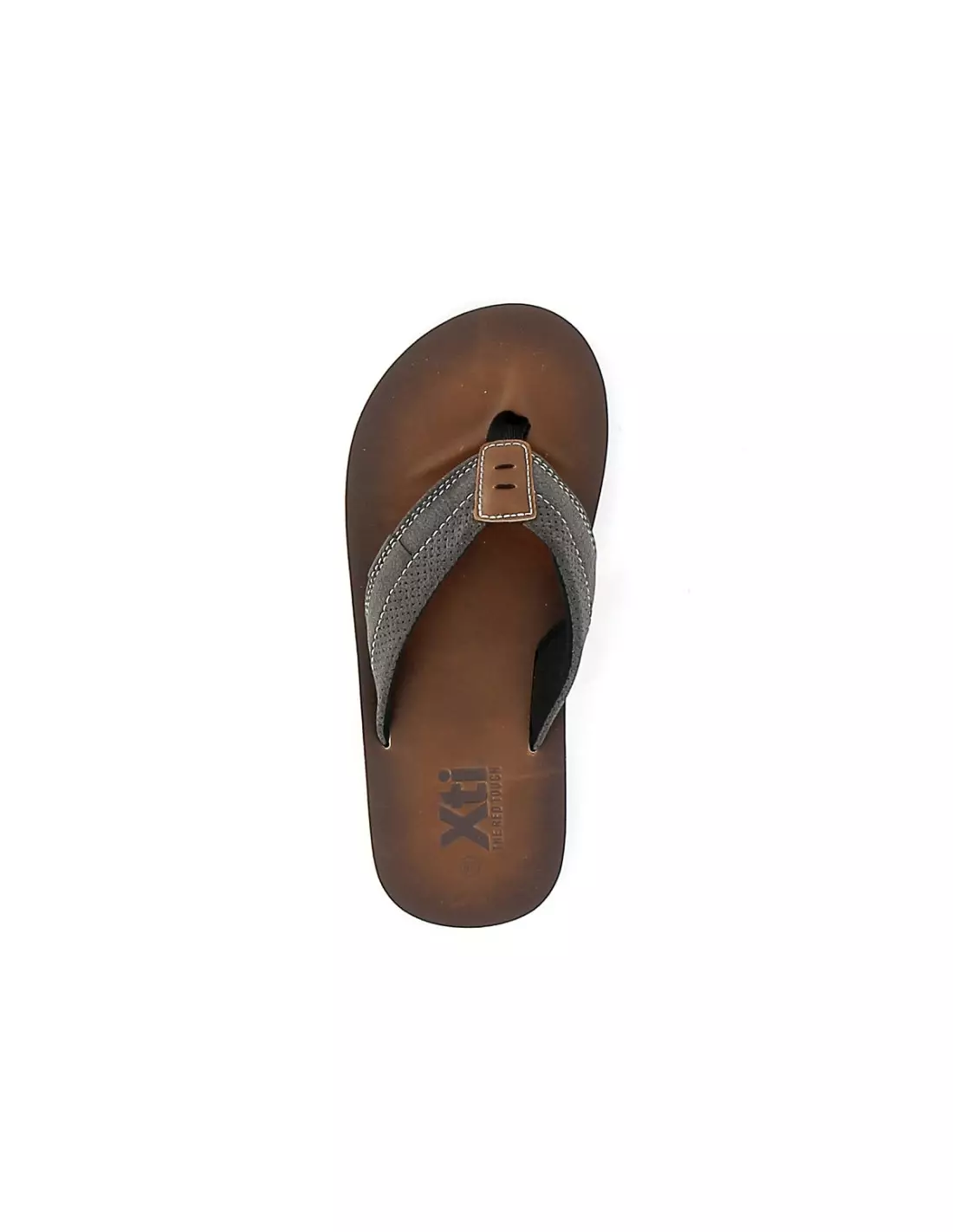 XTI 49675 - Sandales, mules & nu-pieds Negro