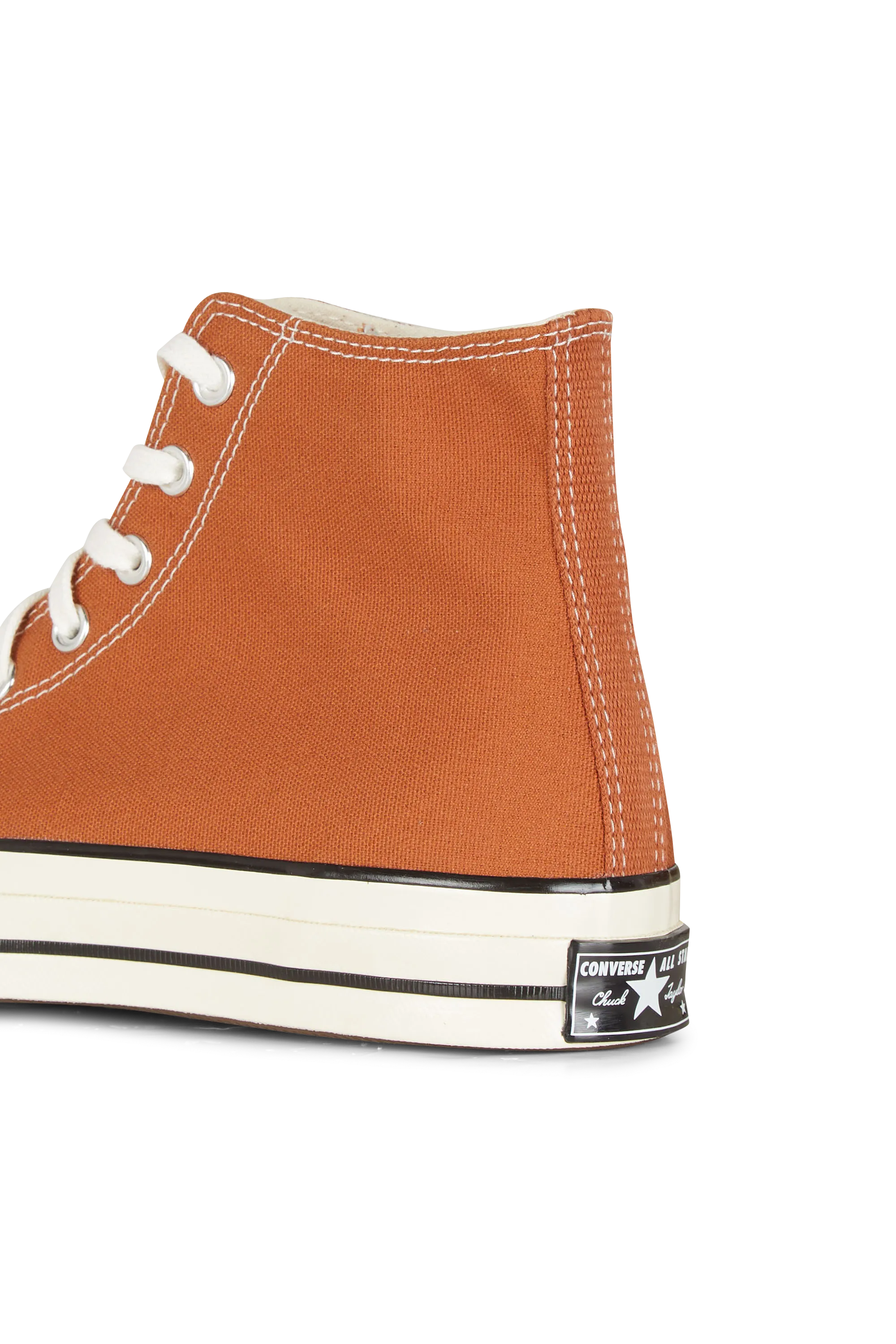CONVERSE Baskets CHUCK 70 HI Marron
