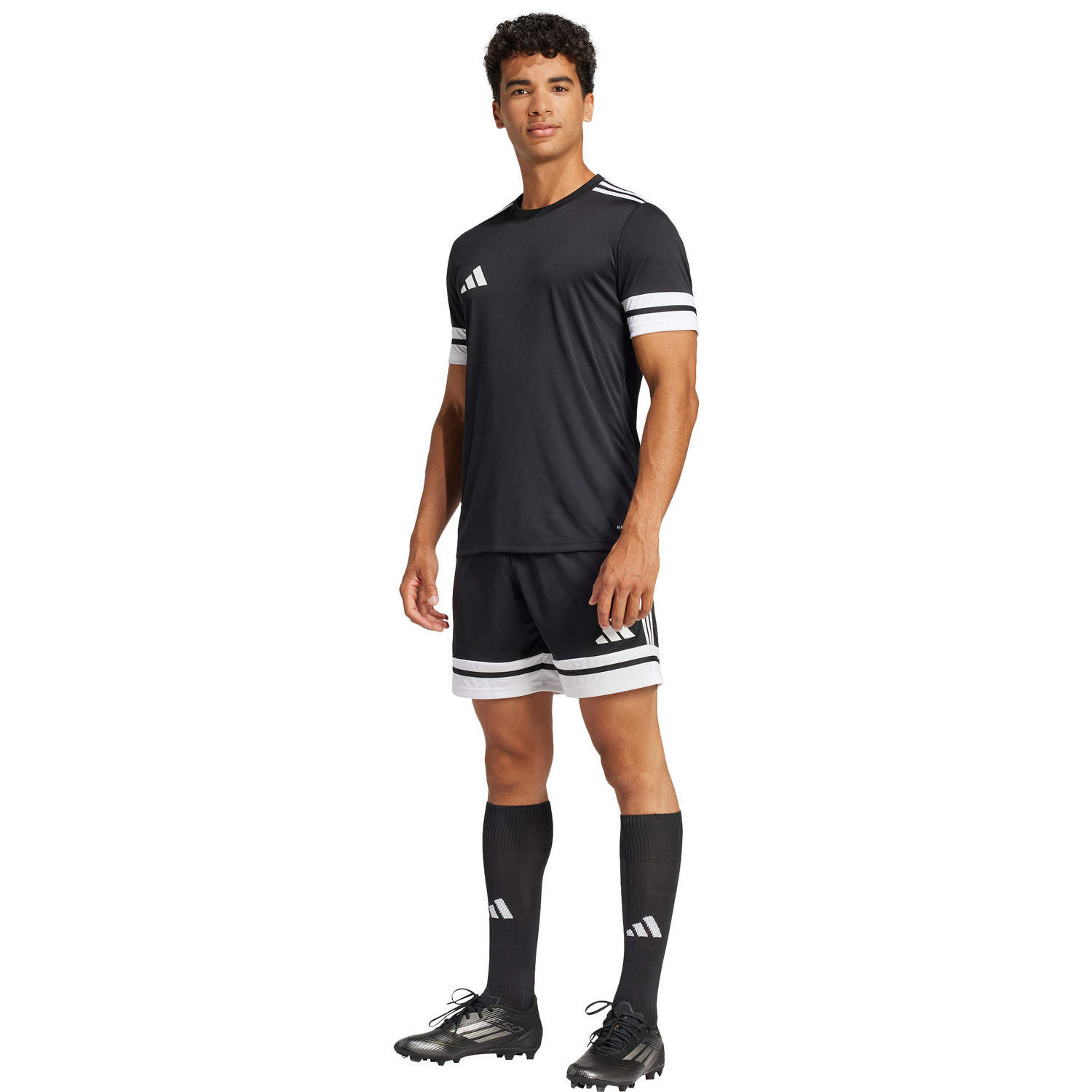adidas Squadra 25 Voetbaltenue