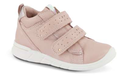 ECCO babysko rosa 754371 FIRST