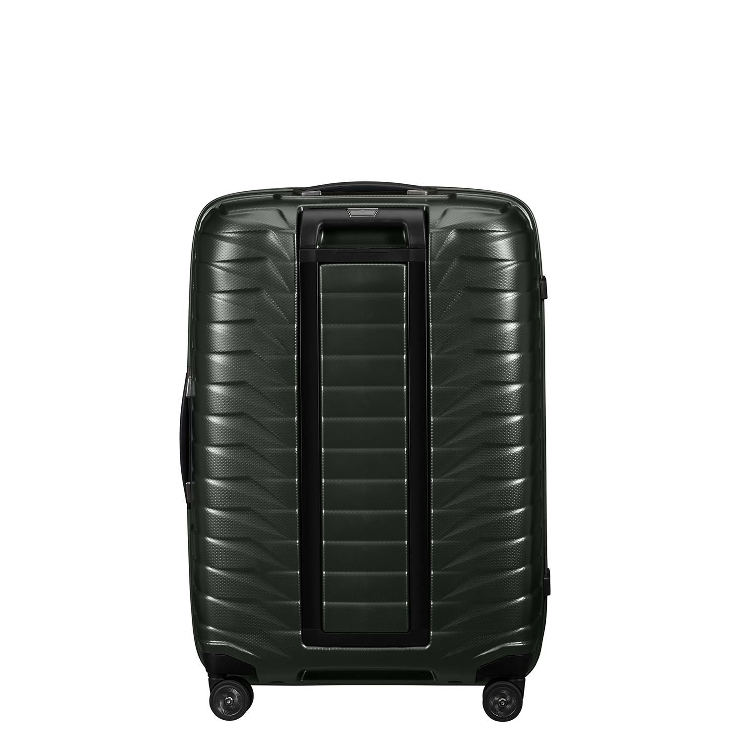 Samsonite Proxis Spinner 69 matt climbing ivy