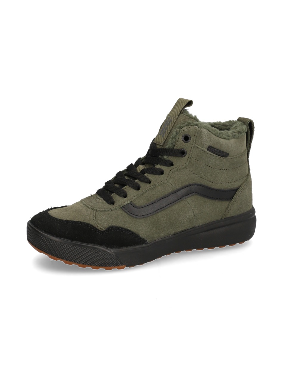 RANGE EXP HI VANSGUARD