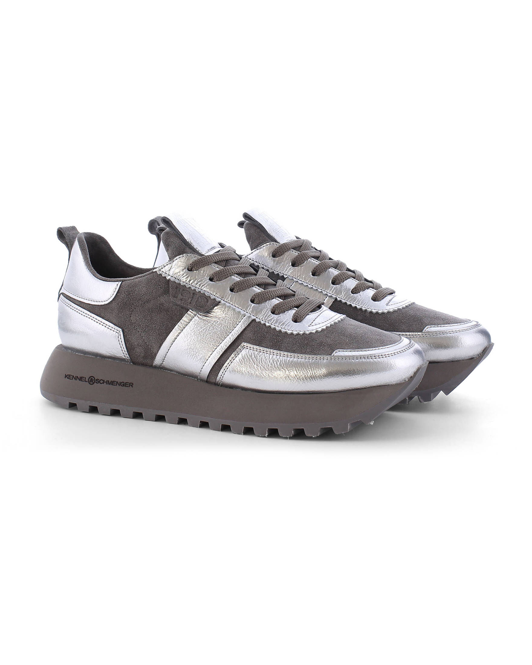 Kennel & Schmenger| Damen Sneaker TONIC