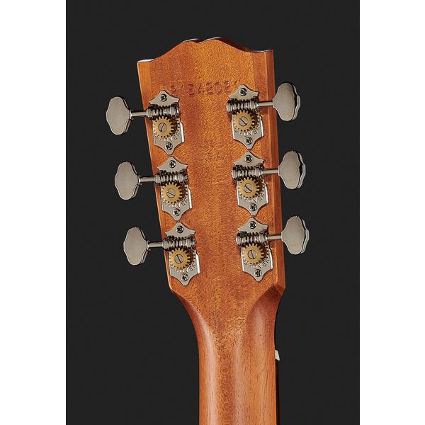 Gibson J-35 Faded 30s