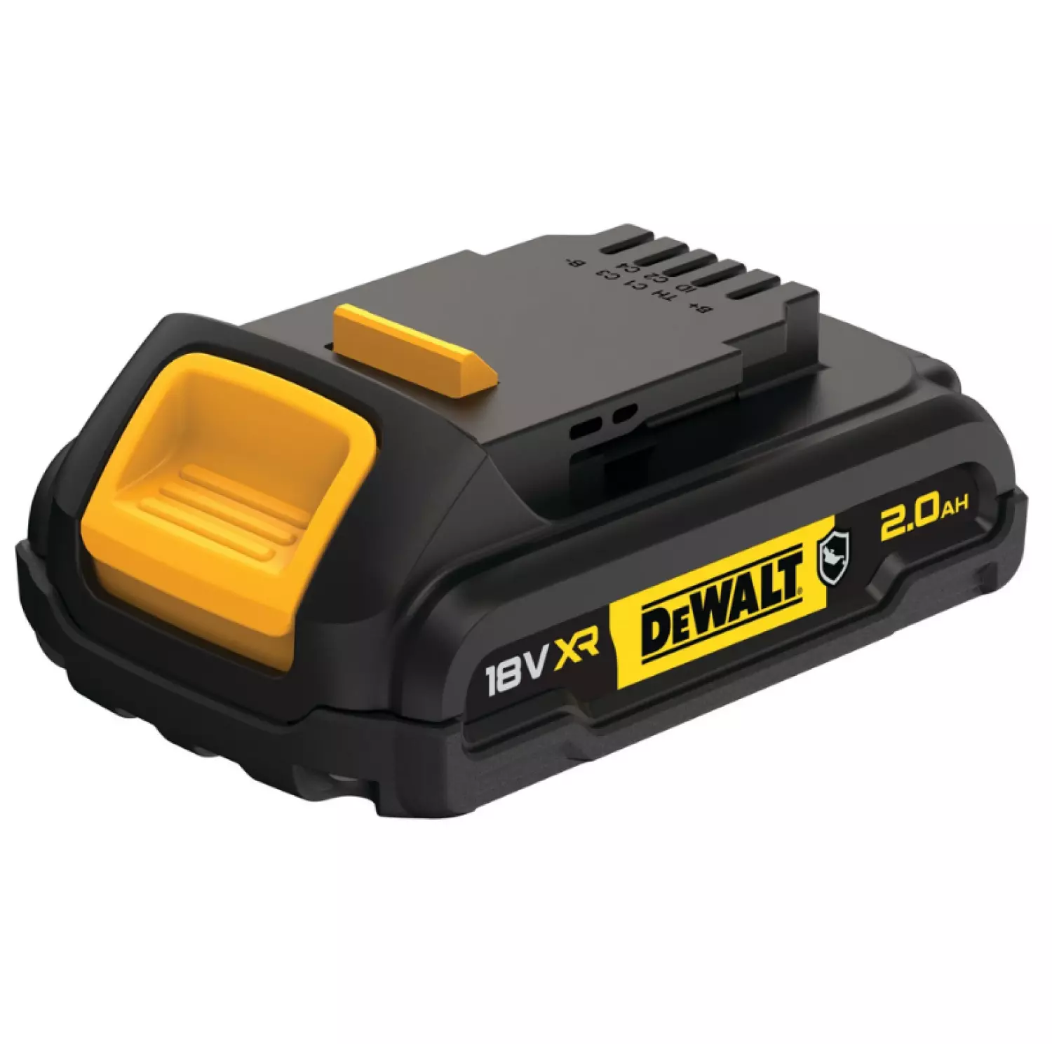 DeWALT DCB183G 18V Li-ion accu - 3.0 Ah - Oliebestendig
