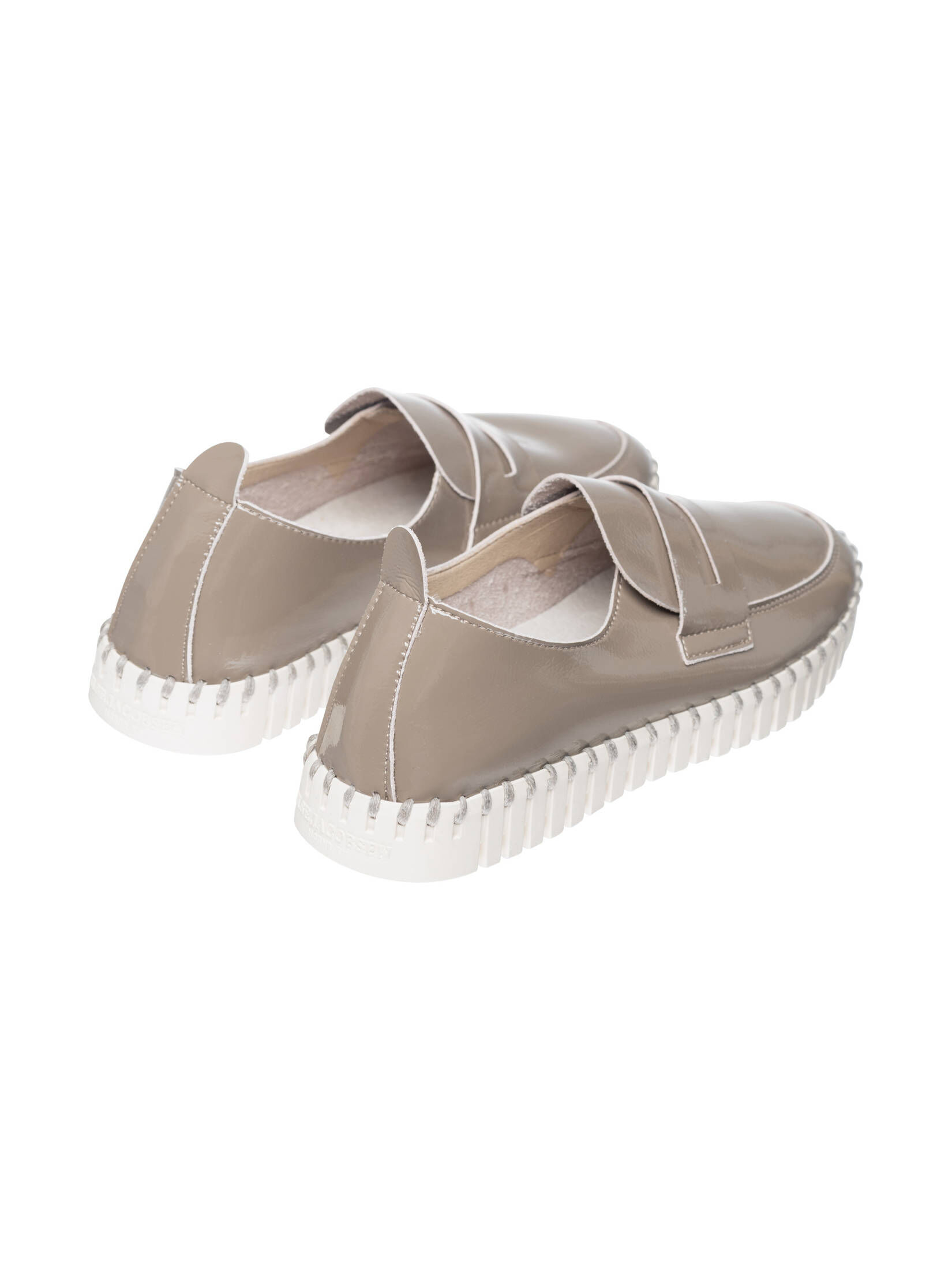 Ilse Jacobsen| Damen Sneaker TULIP3865
