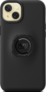 QUAD LOCK CASE Apple Hülle  Black  Iphone 15 Pro