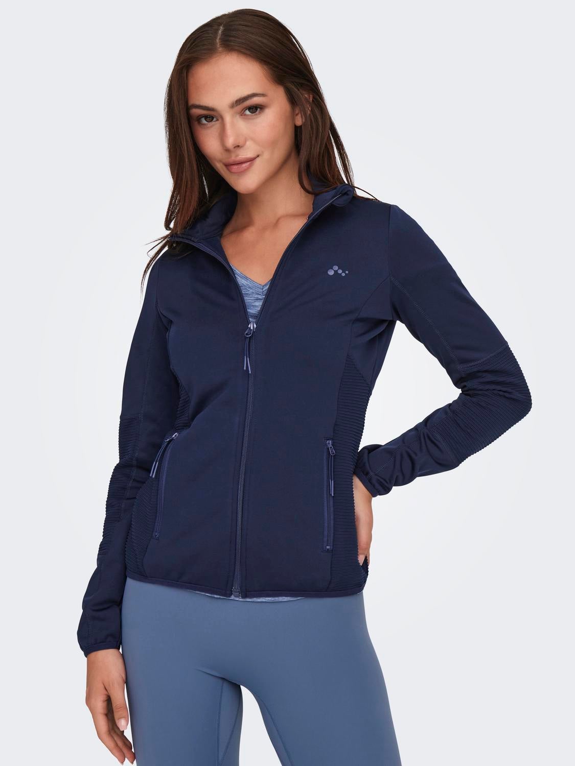 ONPJETTA Jacke Maritime Blue
