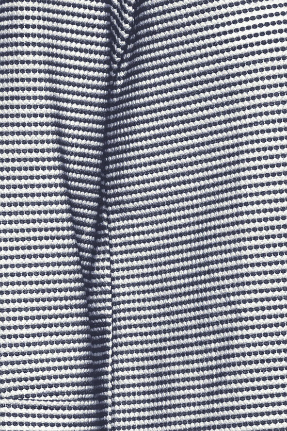 Fransa FREMAJACQ 1 T-Shirt Navy blazer mix