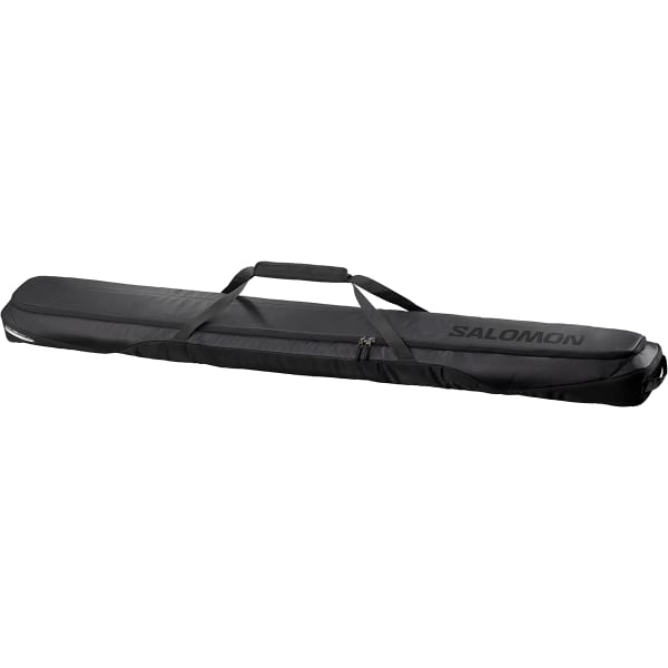 Housse ski SALOMON SKI BAG SKITRIP 1 PAIR PADDED 195 BLACK