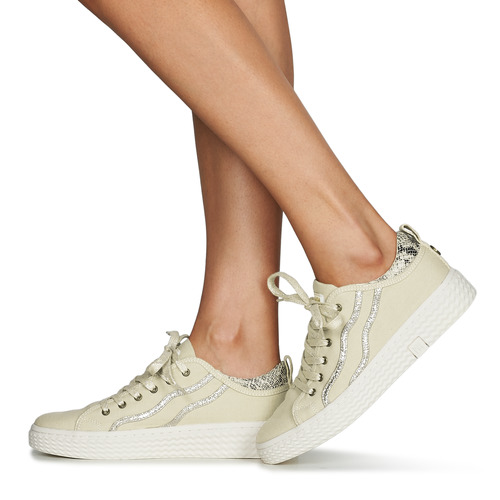 Palladium - TEMPO 02 CVS~TAUPE~M - Beige