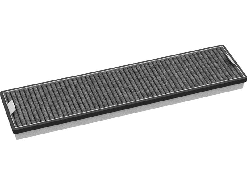 Miele Aktivkohlefilter DKF13-P Geruchsfilter mit Aktivkohle