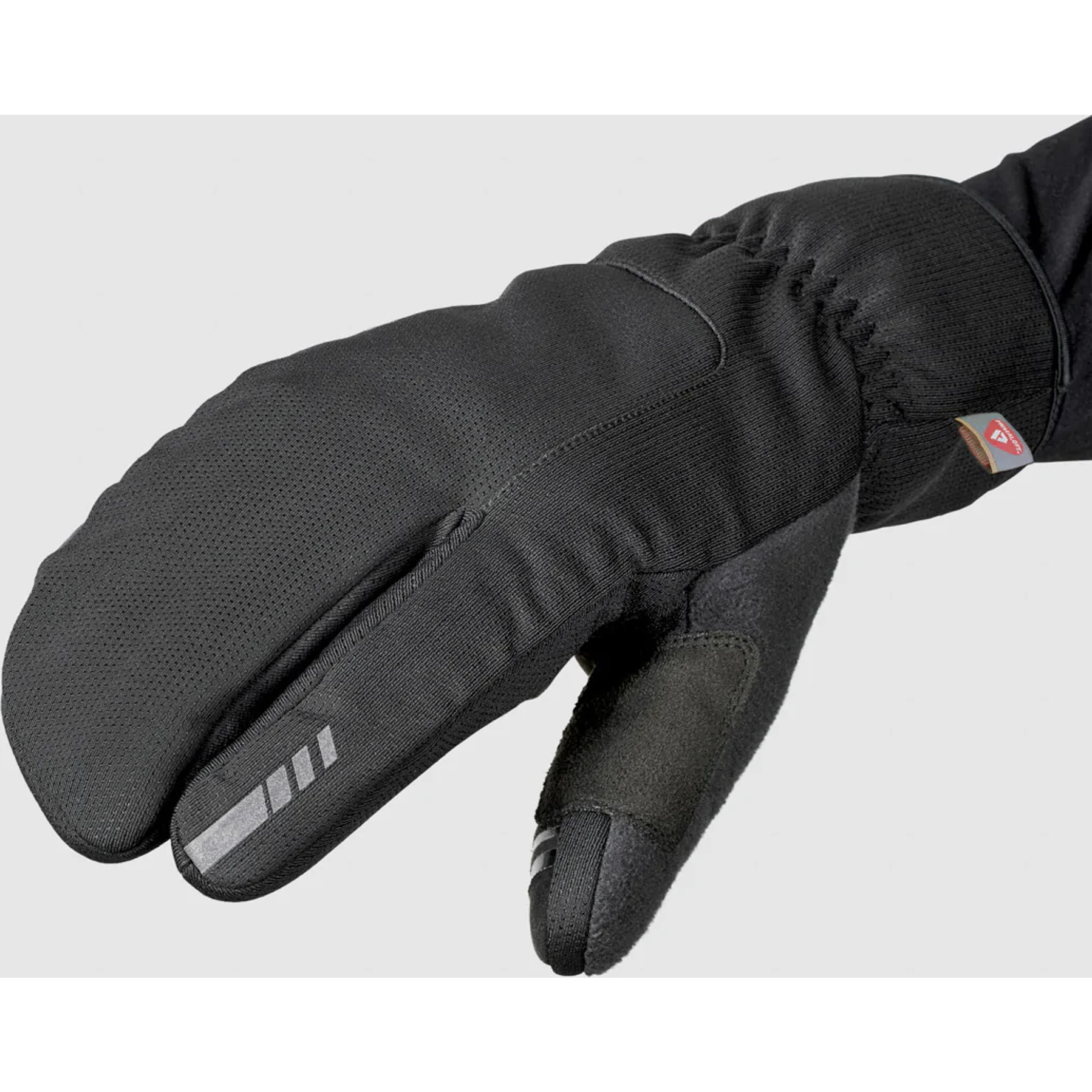 GripGrab Nordic 2 Windproof Winter Lobsterhandschoenen