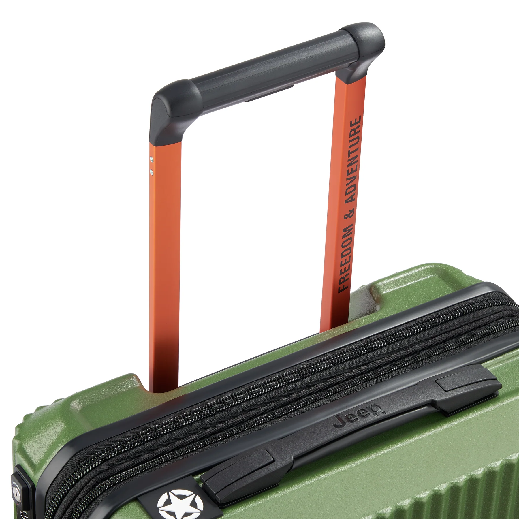 Valise cabine - S Slim (55cm)
