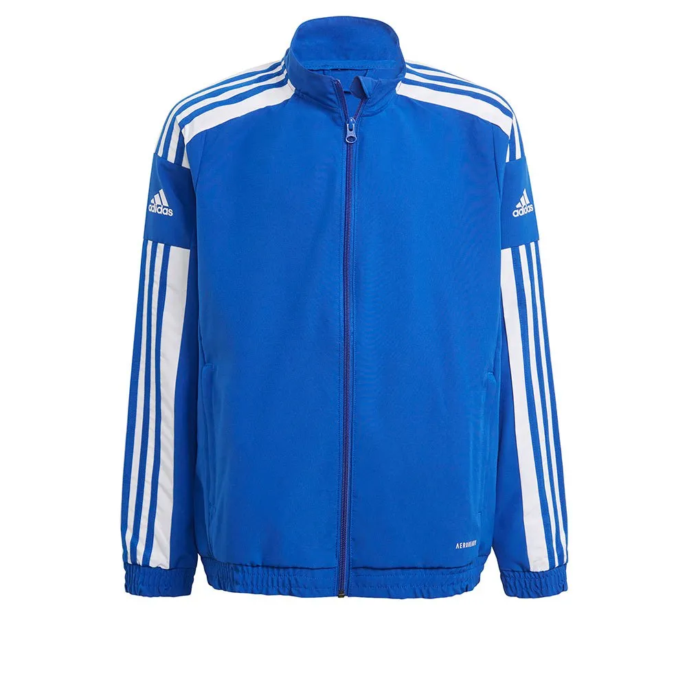 agasalho adidas Squadra 21