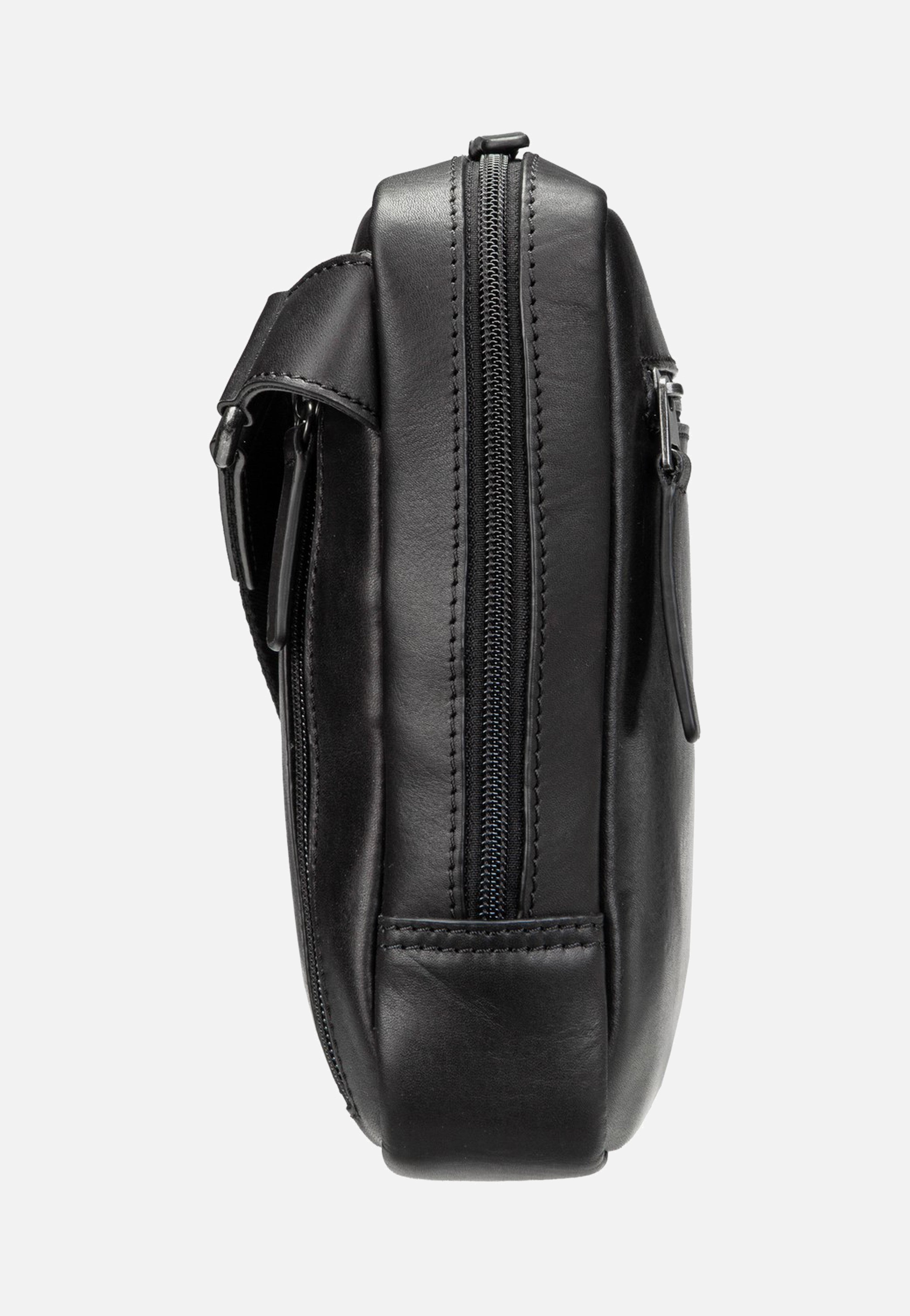 Lund XS 6740 Schwarz - Crossbody Bag