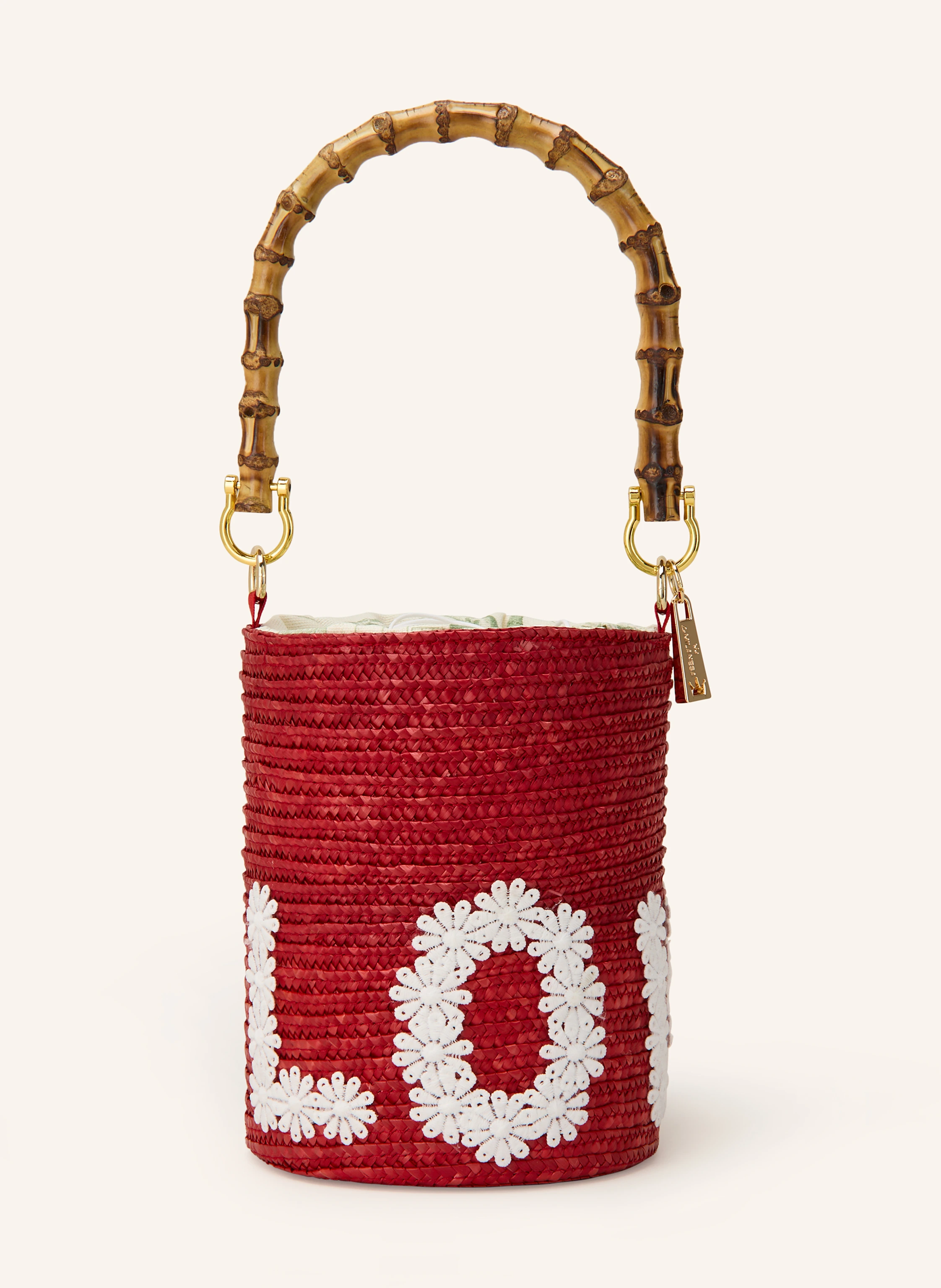 La MILANESA Handtasche LOVE