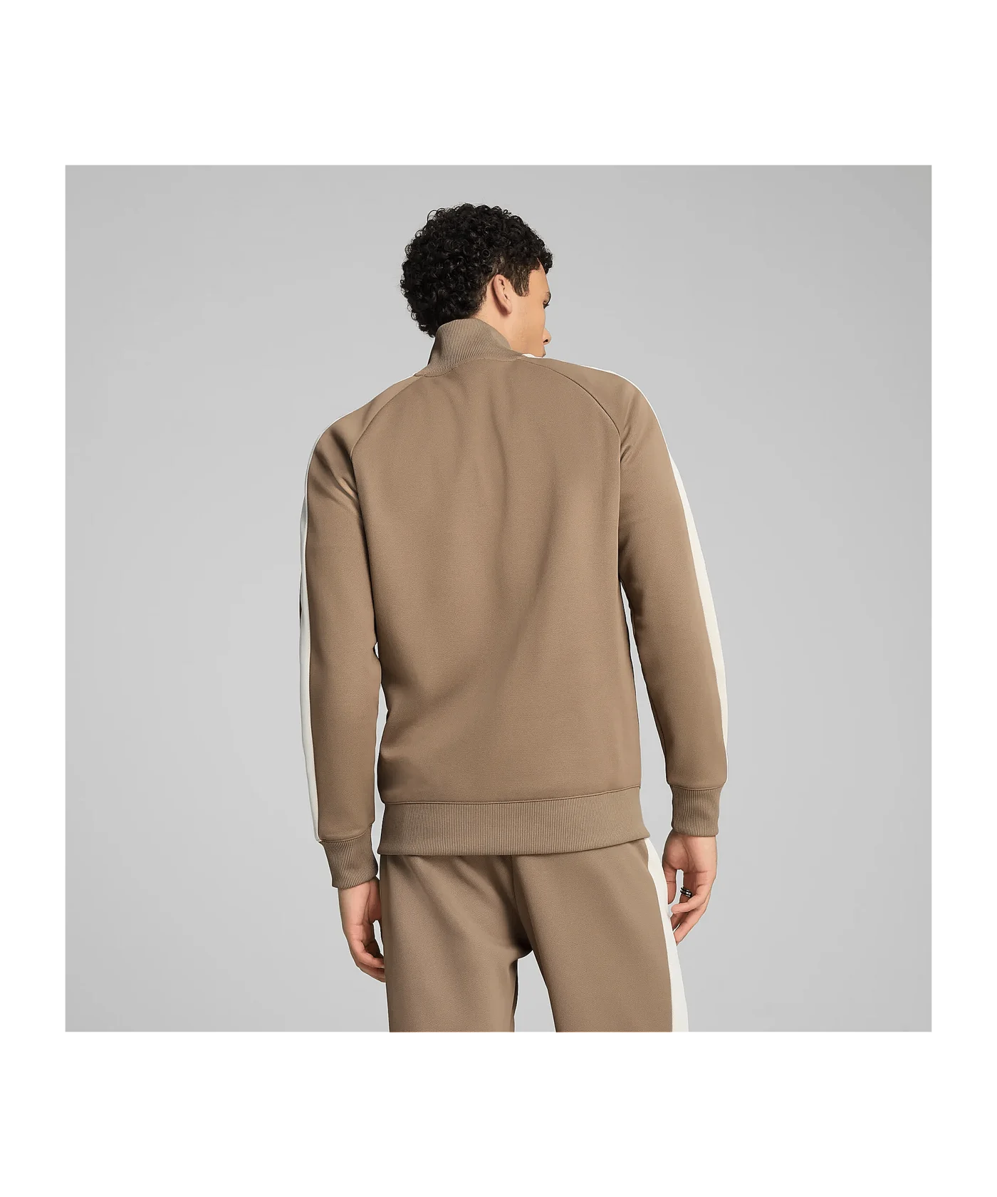 PUMA T7 Always On Track Jacke Braun F93