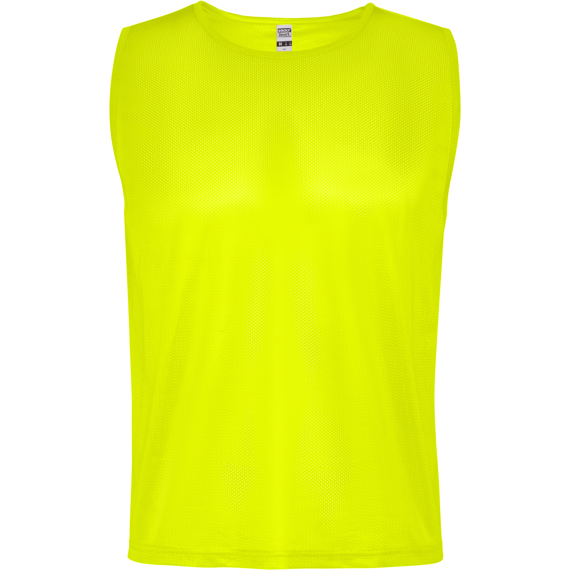 Roly PT0417 - ROMA Dossard de sport respirant unisexe