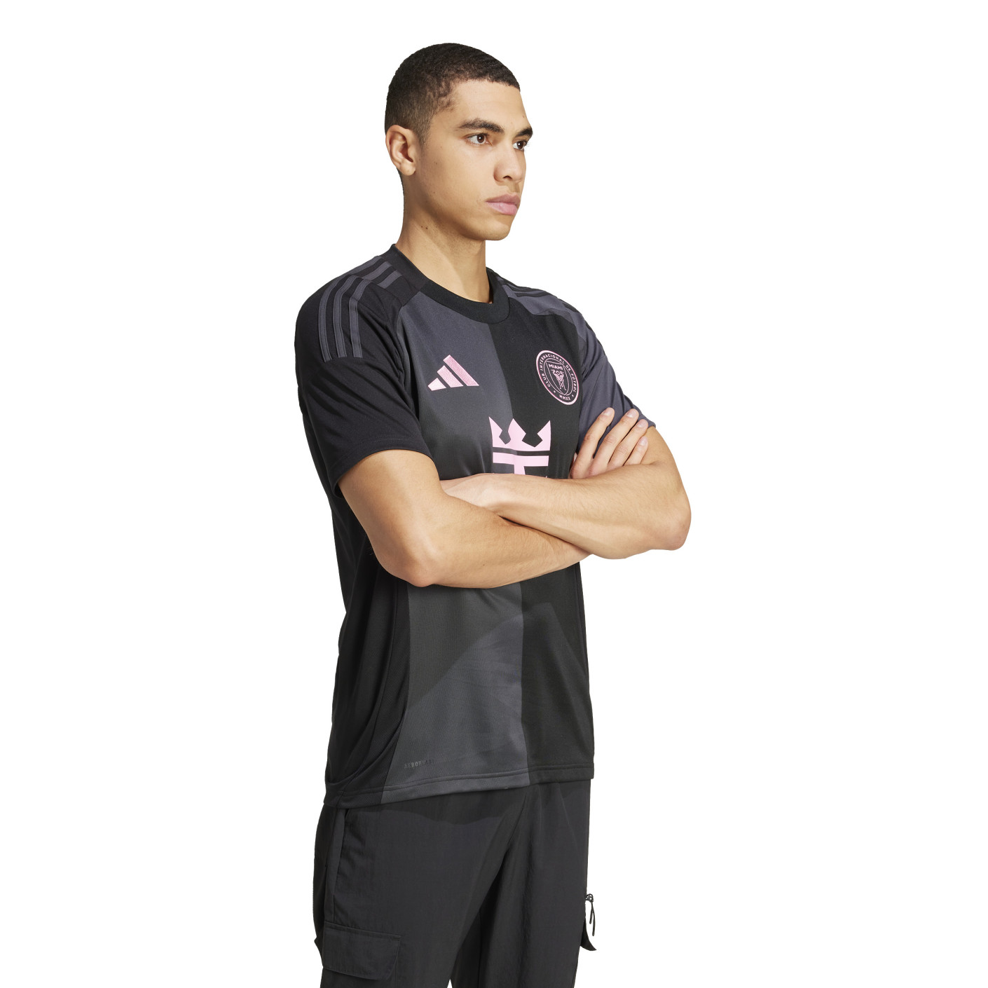 Adidas Inter Miami CF Uitshirt Messi 10 2025-2026
