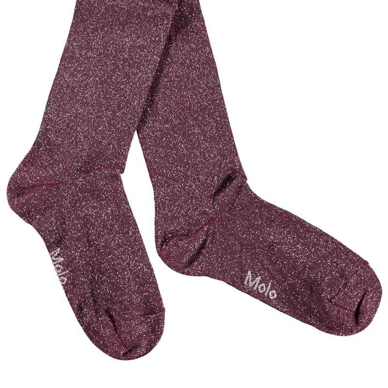 Molo<br>Strømpebukser Glitter 92-98