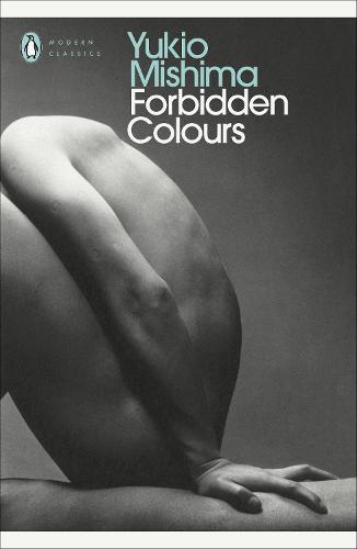Forbidden Colours - Penguin Modern Classics (Paperback)