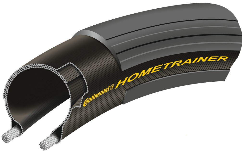 Continental Hometrainer II 700x23c