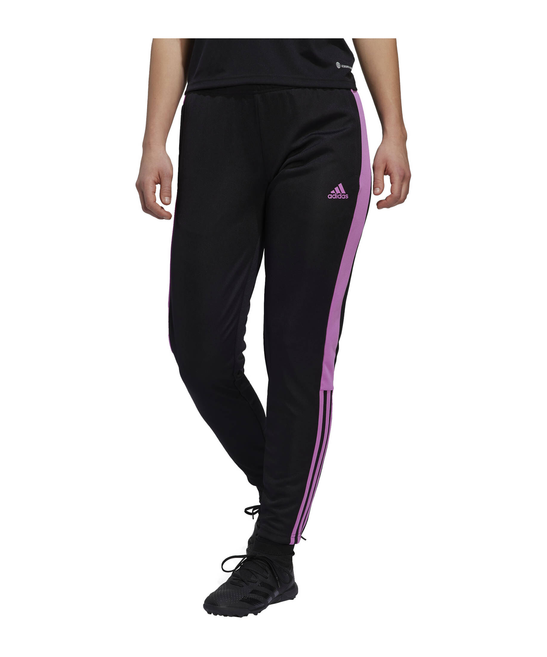 adidas Performance| Damen Fußball - Textilien - Hosen Tiro Essentials Trainingshose Damen