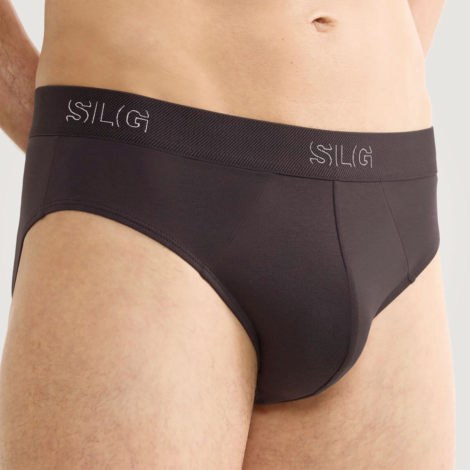 sloggi SLG Base Brief Duo-Pack