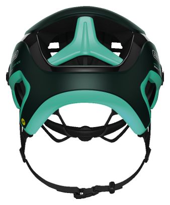 Casque VTT Abus Montrailer Ace Mips Vert