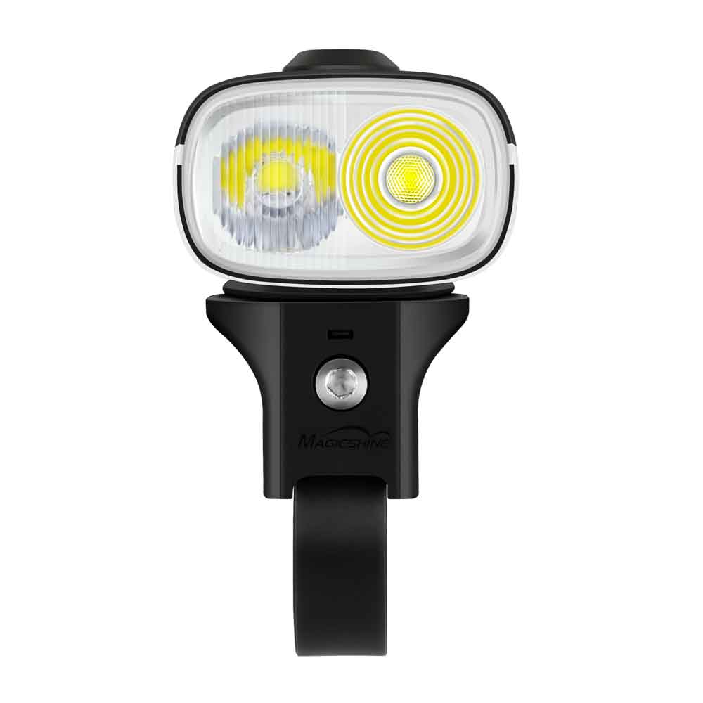 Magicshine Ray 2600B Lumen Forlygte