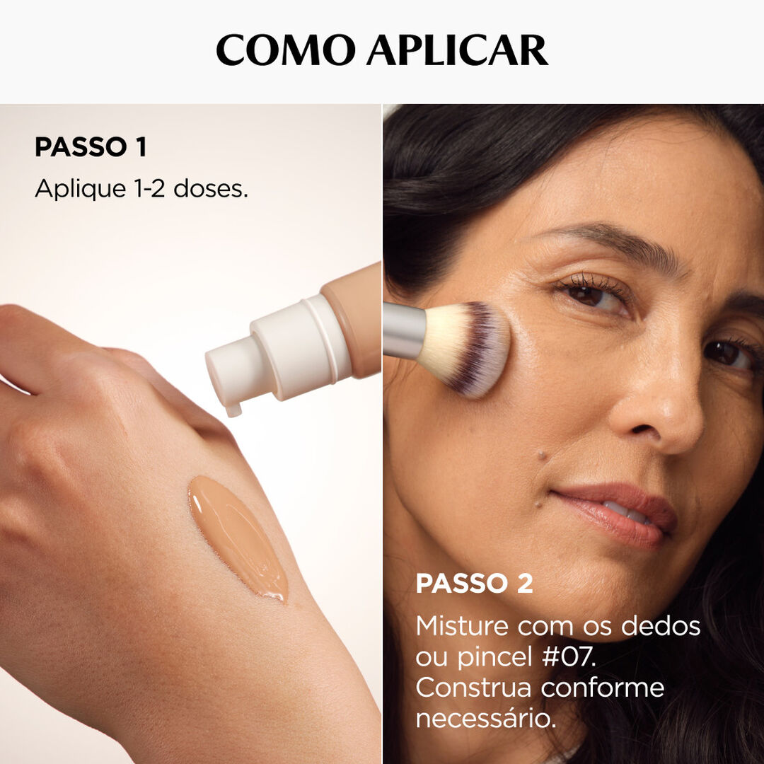 IT COSMETICS Your Skin But Better CC+ Nude Glow SPF 40