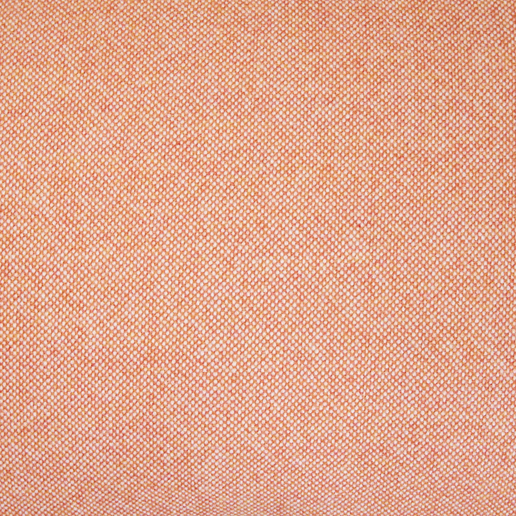 NERIO - Housse de coussin | Orange