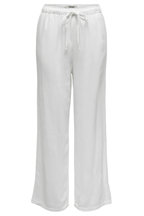 Only grijze dames broek