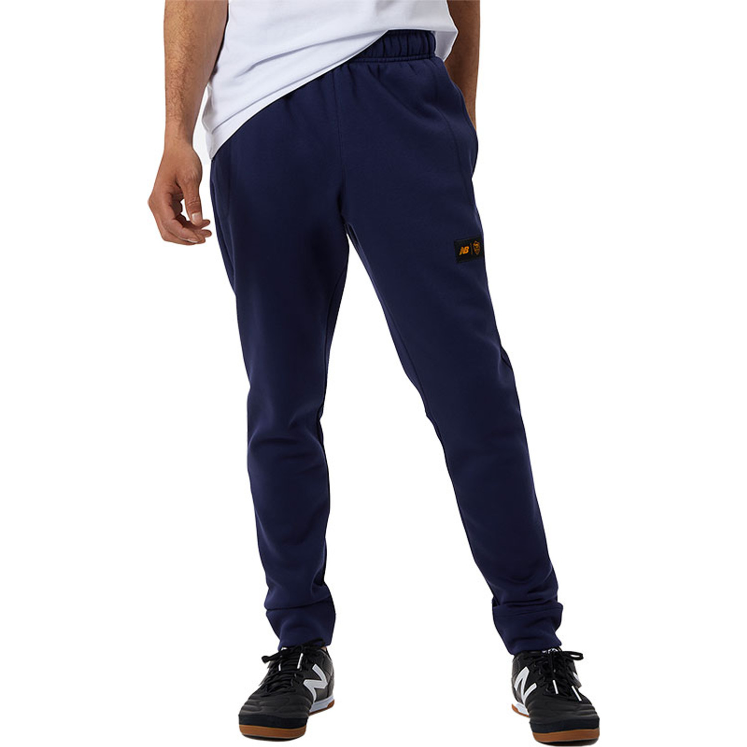 New Balance AS Roma Hooded Trainingspak Jogger