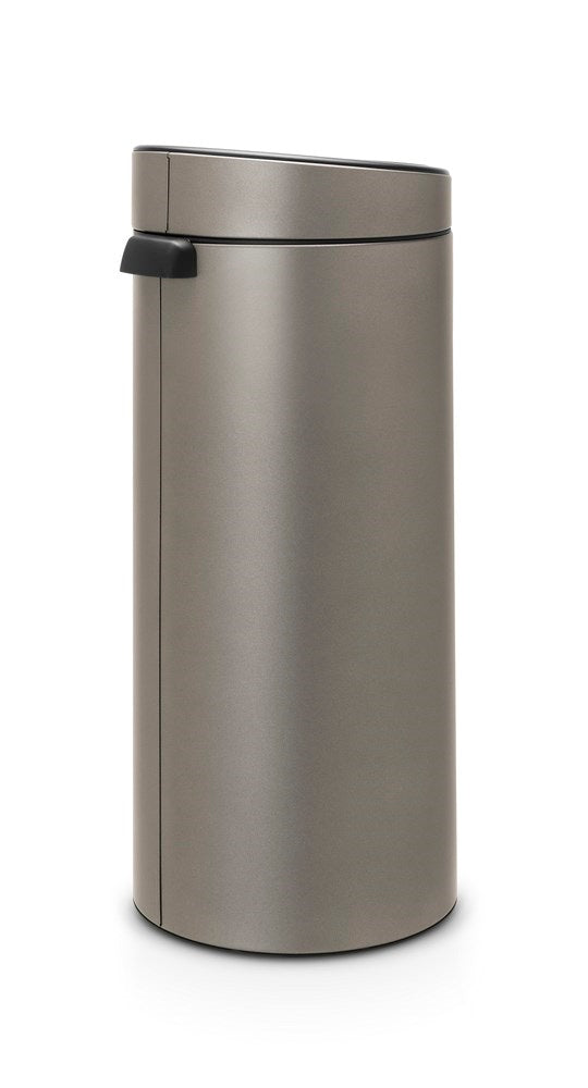 Brabantia Touch Bin New Afvalemmer 30 Liter