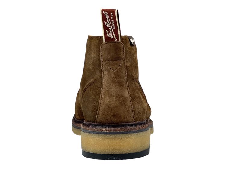 Floris van Bommel SFM-50146 cognac