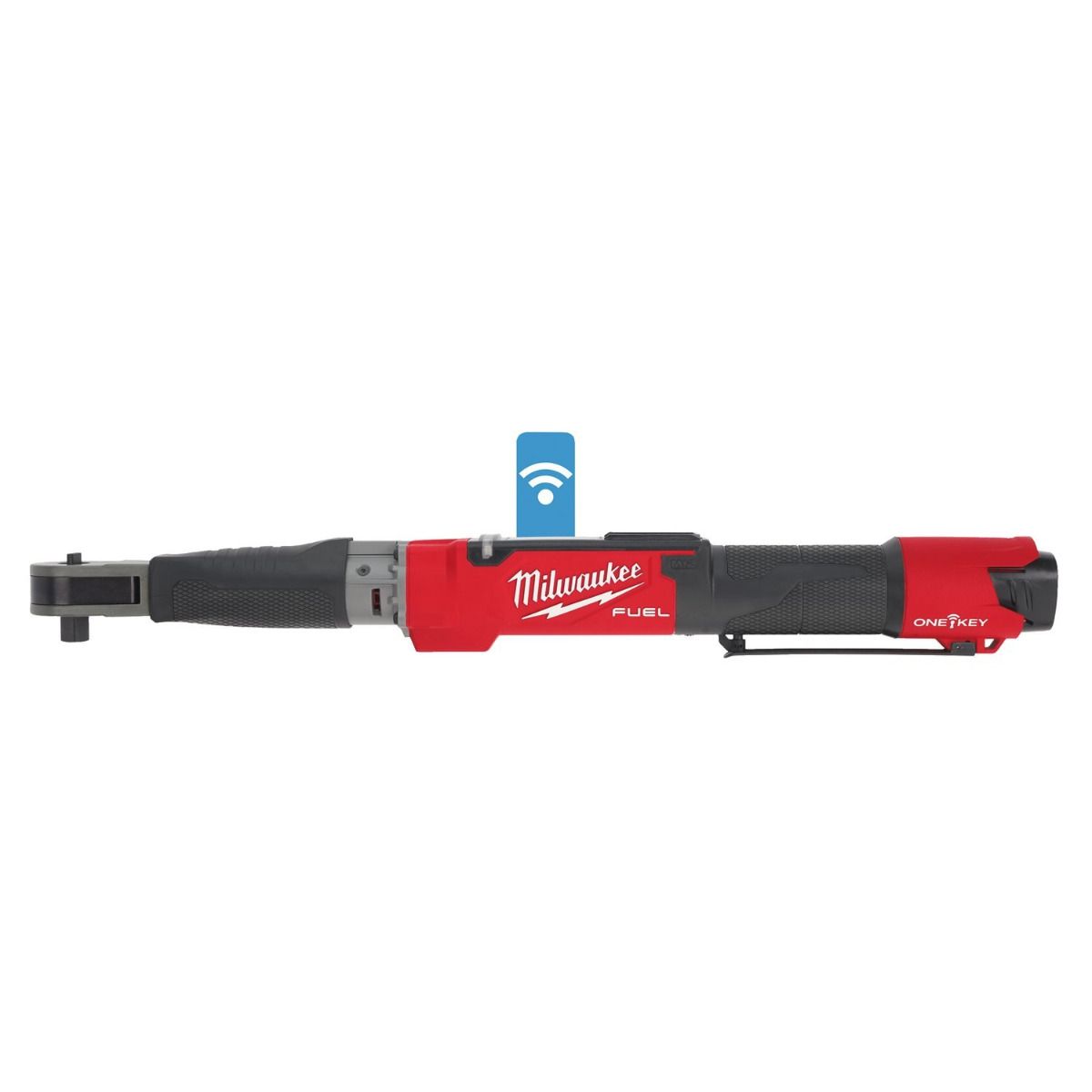 Milwaukee M12 FUEL™ ONEFTR12-201C ONE-KEY™ Digitale momentsleutel 1/2\