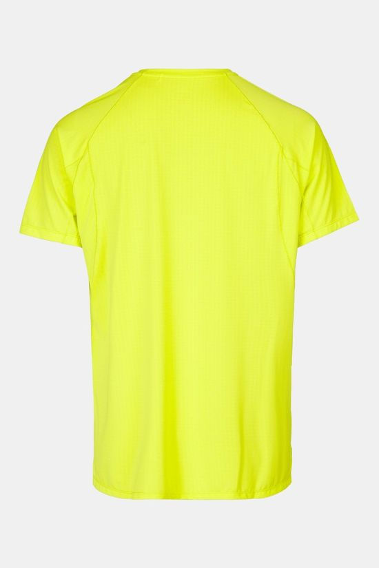 Ayacucho Ayacucho Mountain Technical Tee SS