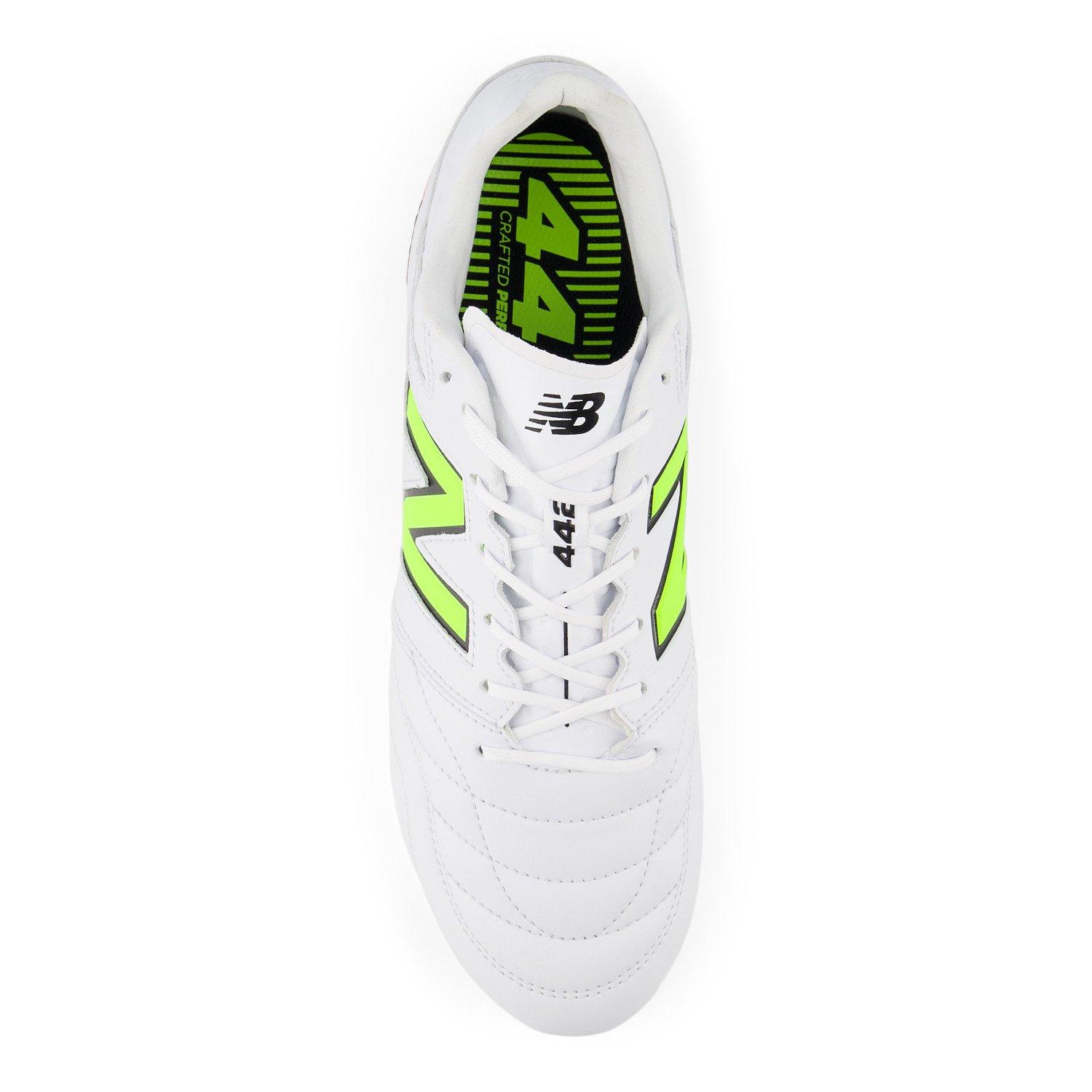 New Balance NB 442 V2 Firm Ground Football Boots