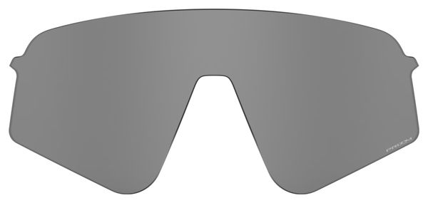 Verres de Rechange pour Oakley Sutro Lite Sweep / Prizm Black / Réf : 103-496-003