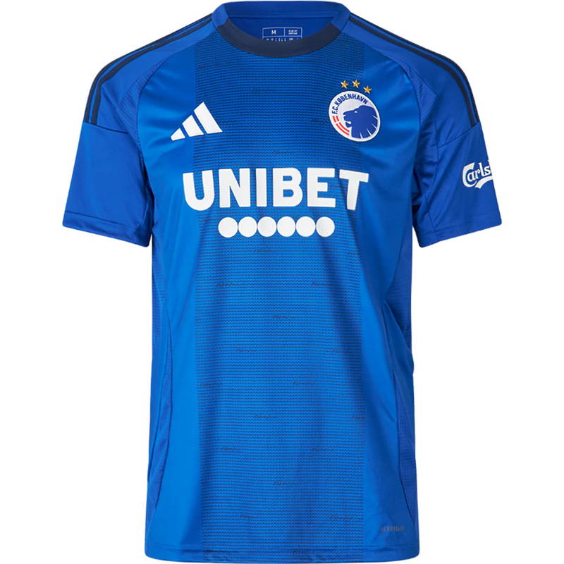 FC København Udebanetrøje 24/25