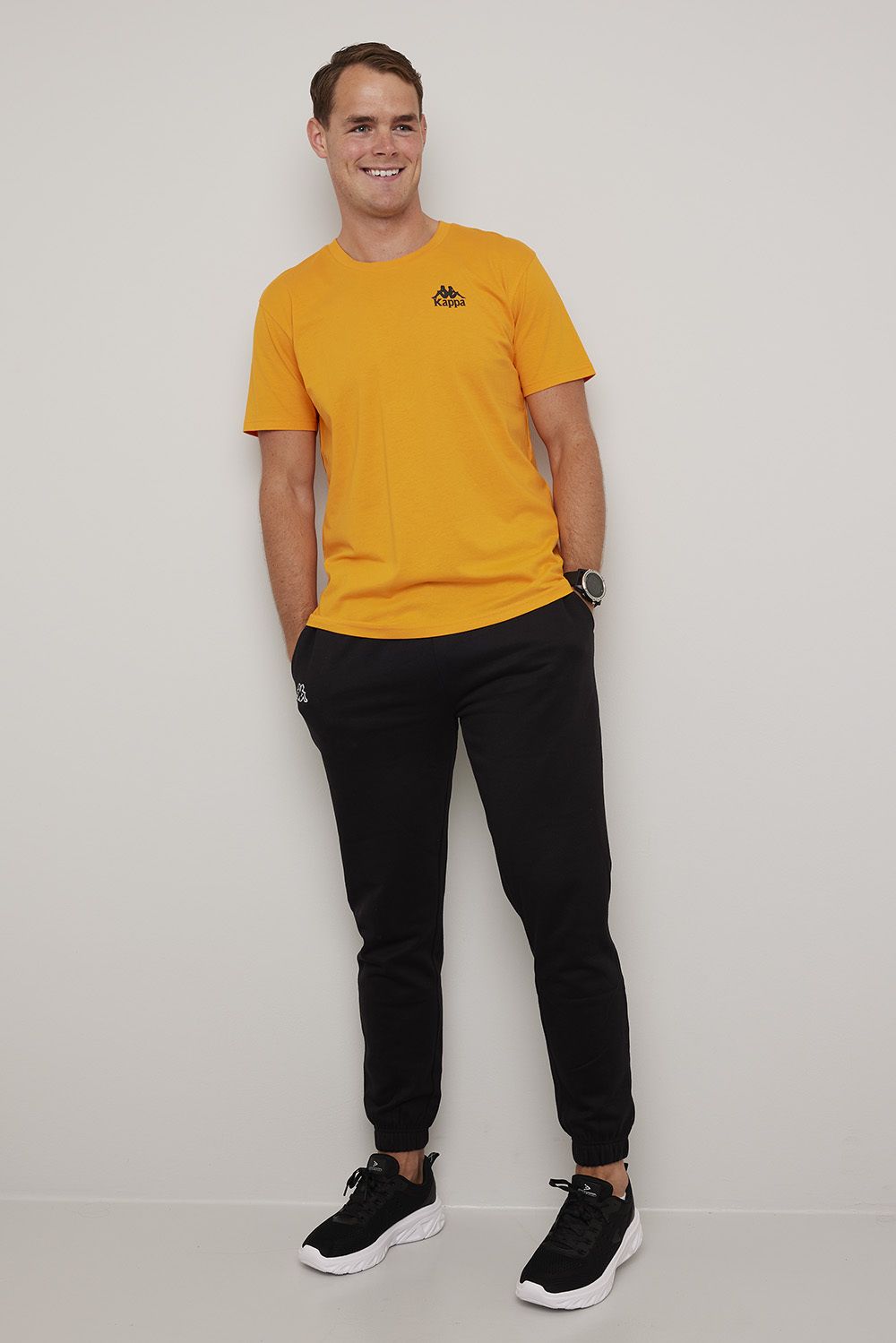 T-skjorte Authentic Wollie