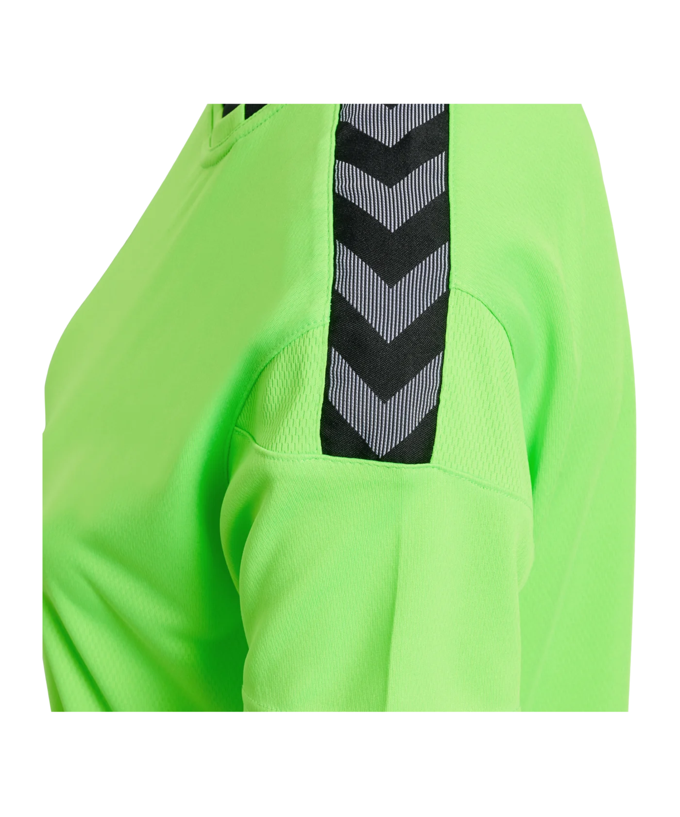 Hummel Authentic Poly Trikot kurzarm Damen F6750